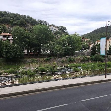 Residence Centrale Appartement 3 Pieces Garage Et Jardin Amélie-les-Bains-Palalda Εξωτερικό φωτογραφία