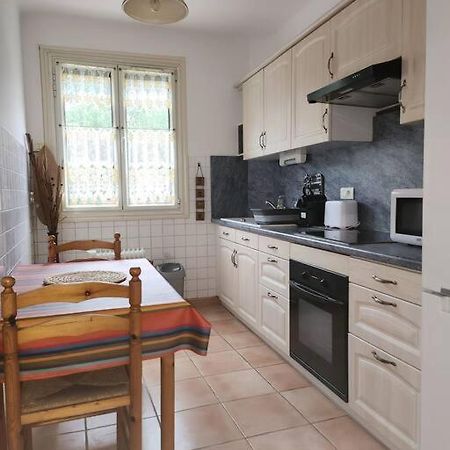 Residence Centrale Appartement 3 Pieces Garage Et Jardin Amélie-les-Bains-Palalda Εξωτερικό φωτογραφία