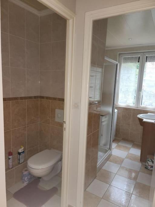 Residence Centrale Appartement 3 Pieces Garage Et Jardin Amélie-les-Bains-Palalda Εξωτερικό φωτογραφία