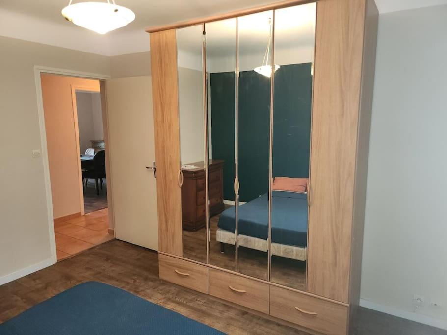 Residence Centrale Appartement 3 Pieces Garage Et Jardin Amélie-les-Bains-Palalda Εξωτερικό φωτογραφία