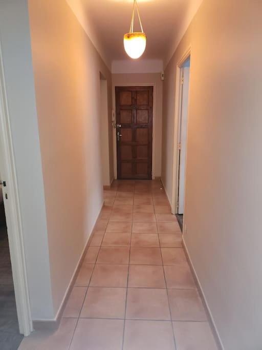 Residence Centrale Appartement 3 Pieces Garage Et Jardin Amélie-les-Bains-Palalda Εξωτερικό φωτογραφία