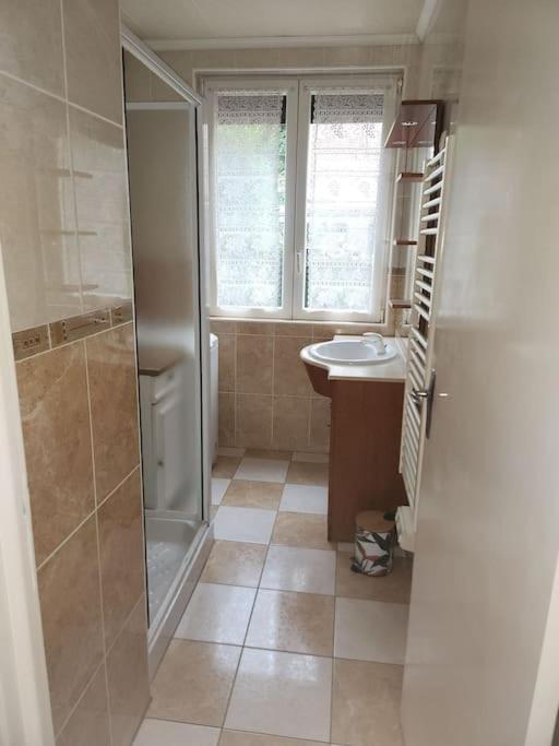 Residence Centrale Appartement 3 Pieces Garage Et Jardin Amélie-les-Bains-Palalda Εξωτερικό φωτογραφία