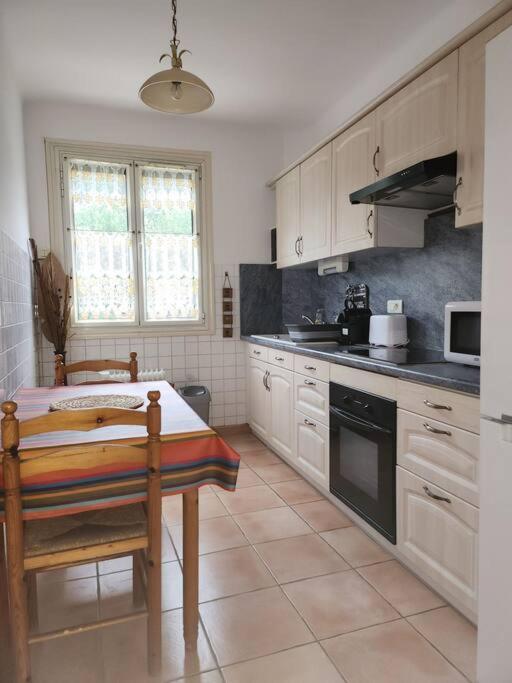Residence Centrale Appartement 3 Pieces Garage Et Jardin Amélie-les-Bains-Palalda Εξωτερικό φωτογραφία