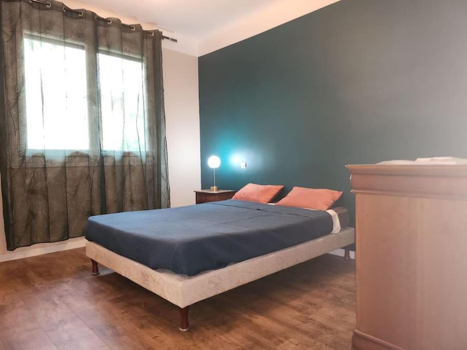 Residence Centrale Appartement 3 Pieces Garage Et Jardin Amélie-les-Bains-Palalda Εξωτερικό φωτογραφία