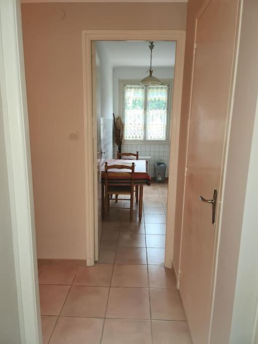 Residence Centrale Appartement 3 Pieces Garage Et Jardin Amélie-les-Bains-Palalda Εξωτερικό φωτογραφία