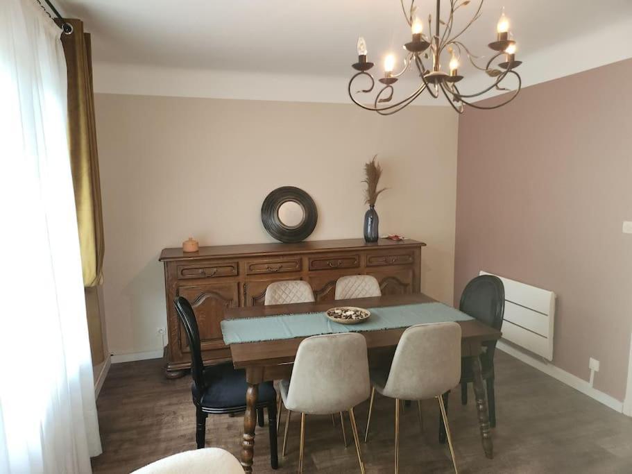 Residence Centrale Appartement 3 Pieces Garage Et Jardin Amélie-les-Bains-Palalda Εξωτερικό φωτογραφία